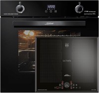 Herd Set Kaiser Eh 6367 Einbau Backofen+Kct 61 Fi Induktions-Kochfeld 60 Cm