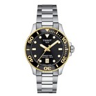 Tissot Unisex Adults Wristwatches