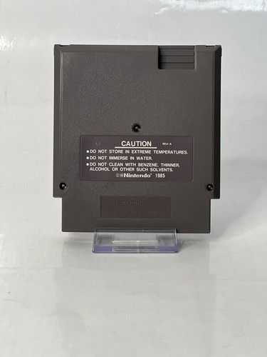 Videojuego Otelo (Nintendo Entertainment System, 1988) probado por NES - Imagen 2 de 4