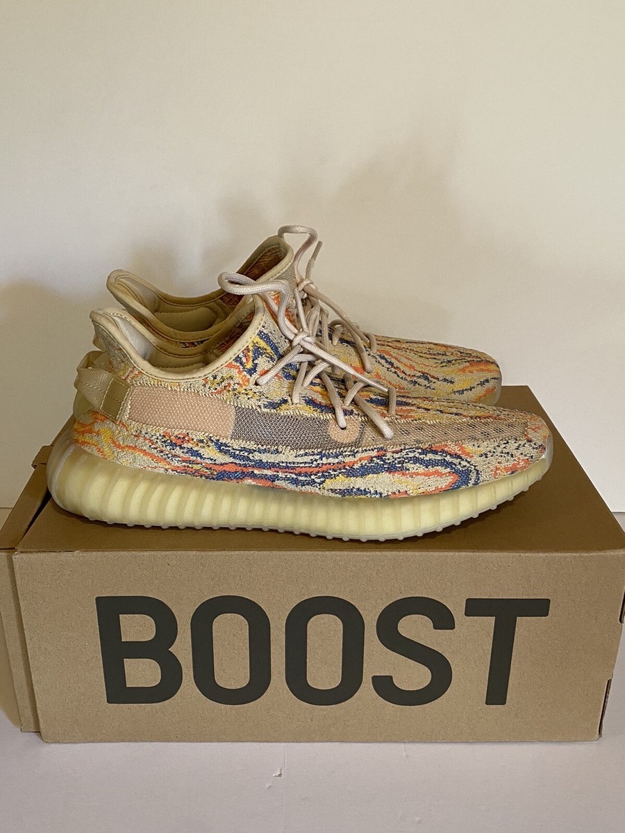 Adidas Yeezy Boost 350 V2 'MX Oat' Size 12 GW3773 | eBay