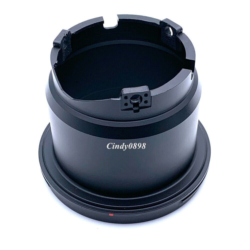 1x For Canon EF 24-70mm F2.8L II USM Front Filter Ring UV Hood