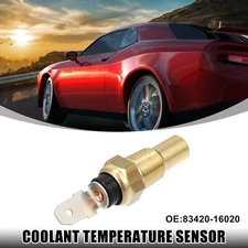 83420-16020 Engine Coolant Temperature Sensor Temp Sender for Toyota 4Runner