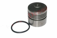 Hydraulik Hubzylinder Kolben Kompatibel Mit Massey Ferguson 135 150 165 35 50 65