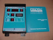 MECHANICAL INGENUITY CORP. RPC-9090-PS4 REFRIGERATION LEAK PREVENT KIT 145715