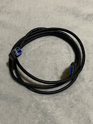 1,5m USB A auf USB B kabel