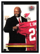 2003 Ultra #45 Emmitt Smith