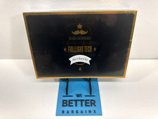 Fulllight Tech Men  s Beard Growth Kit NEW SEALED