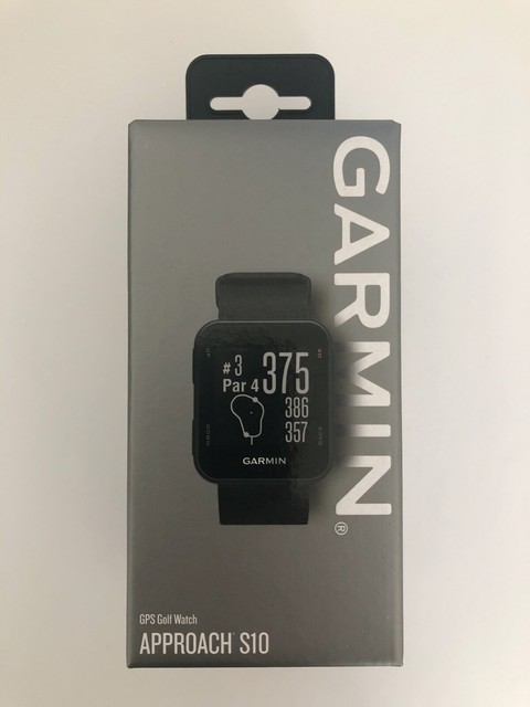 ebay golf gps watch