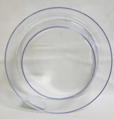 6H-8021 6H8021 BODY PRECLEANER BOWL 0786946 5L4994 5A4903 11.93 in 7.50 in 4.25