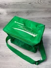 Vintage Rare Fujifilm Professional Green Bag