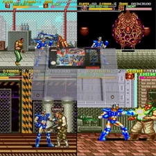 New Authentic Sonic Blast Man Super Ninténdo SNES Game Cartridge Retro 16bit US