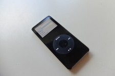 Apple iPod Nano 1st Generation