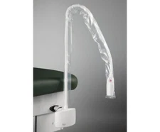 MIDMARK Ritter 253 LED Exam Light Table Mount with Bracket OB/GYN MIST #253-012