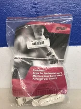 Reisport Hyper Protec Gymnastics Grips For Horizontal Bars Size 3 Style 533 New