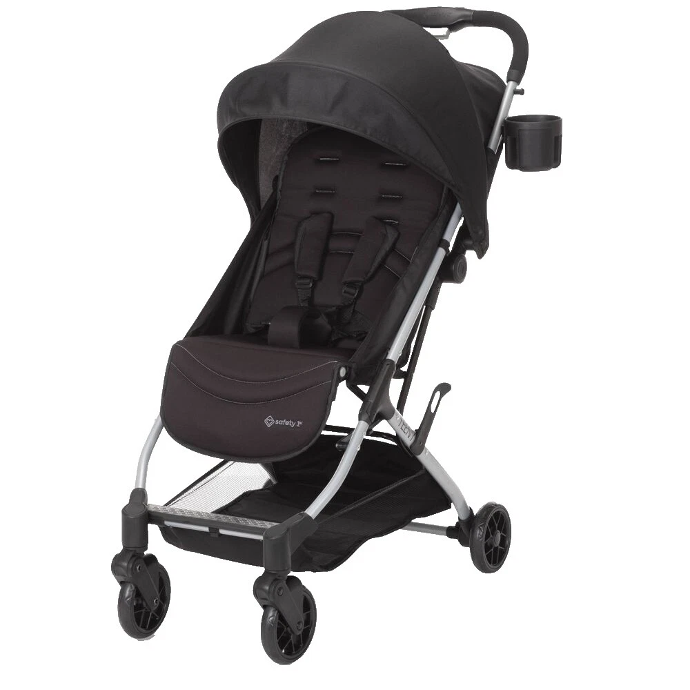 Safety 1st Strollers & Accessories
