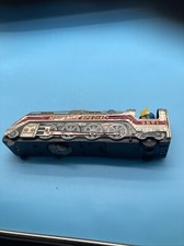 Mountain Special Japanese Tin Train 3671 Used
