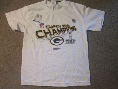 Vintage 2007 IndianapolisColts Super Bowl XLIChampions T-Shirt