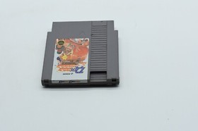 Double Dribble Basketball - Juego NES Nintendo ~ENV&Iacute;O R&Aacute;PIDO EE. UU.