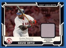 2008 Topps Baseball Cards 13