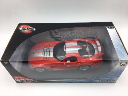 Hot Wheels ダッジ・バイパー 1/18 $_57.PNG?set_id=880000500F