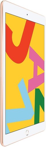 Apple iPad 7th Gen (10.2 inch, Wi-Fi, 32-128GB) Used Excellent All colors - 第 7/15 張圖片