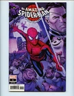 Amazing Spider-Man Full Circle #1 Comic Book 2019 VF/NM Chris Sprouse Cover