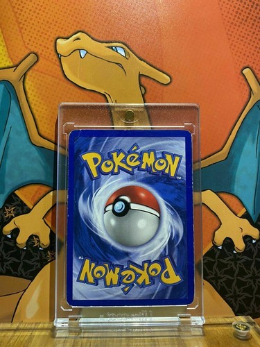 Ekins Team Rocket VG, 56/82 Pokemon Card. - Picture 2 of 2