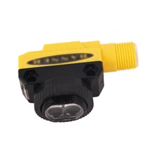 All Purpose Photoelectric Sensor For BANNER QS18VP6DQ8 10-30 VDC 4-Pin 450mm PNP