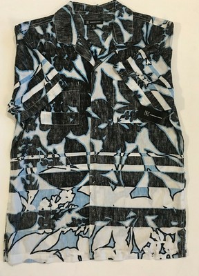 Pool Party Button Down Shirt 