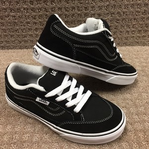 vans bearcat skate shoes