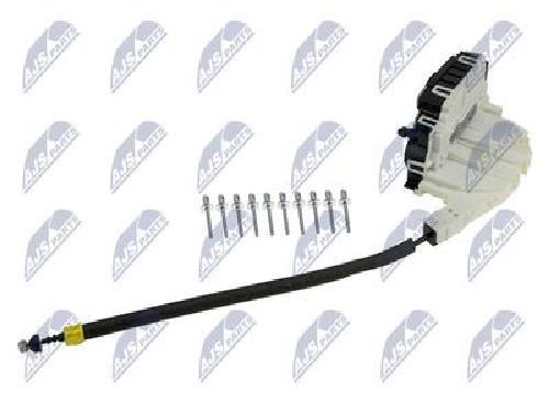 Central Door Lock Actuator Rear For Mercedes Klasa A W176 12- - Image 6