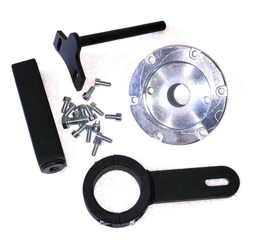 Kit Plateforme 78100-46-RS Pour Guidage New Holland CX/Trimble EZ-PILOT - Neuf