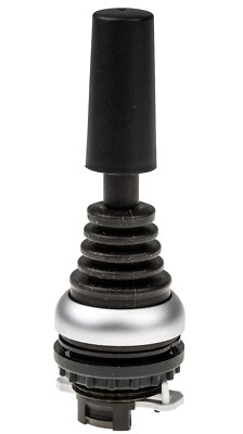 Eaton 279417 4-Positionen-Joystick mit Rastfunktion   Kunststoff M22-WJ4 IP66
