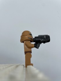 LEGO Star Wars Geonosis Airborne Clone Trooper Minifigure 75089 sw0605