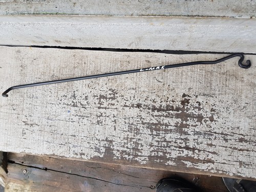 Ford Focus C-MAX Typ DM2 100KW Ez.10.05.2006 Motorhaube Stütze