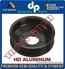 Robuste Aluminium Wasserpumpenriemenrad 11511730554 F&uuml;r BMW E36 E34 Z3 3 5 Serie