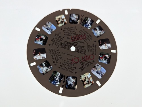 Vtg GAF Viewer 3D View-Master Stereo Disc Reel Packs ~ 50% Off 4 or More Combo - Picture 56 of 115