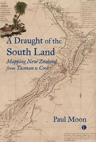 Paul Moon A A Draught of the South Land (Tascabile)