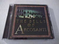 The Bells of Arcosanti CD / Free Shipping