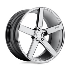 Niche M132 Milan Chrome Plated 1-piece Wheels 20x8.5 5x114.35x4.5 35 Mm Niche M132 Milan Chrome Plated 1-piece Wheels 20x8.5 5x114.35x4.5 35 Mm