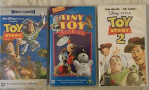 tiny toy stories