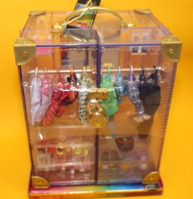MGA Rainbow High  Fashion  Kleiderschrank