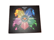 TRIFORCE - 5IVE       CD Album    (2016)