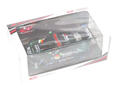 1/43 Super GT 300 - Pacific NAC D`Station Aston Martin Vantage GT3