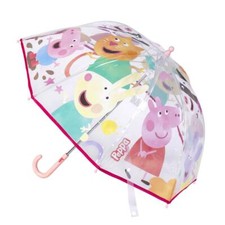 Peppa Pig Stockregenschirm Peppa Pig Peppa Wu...