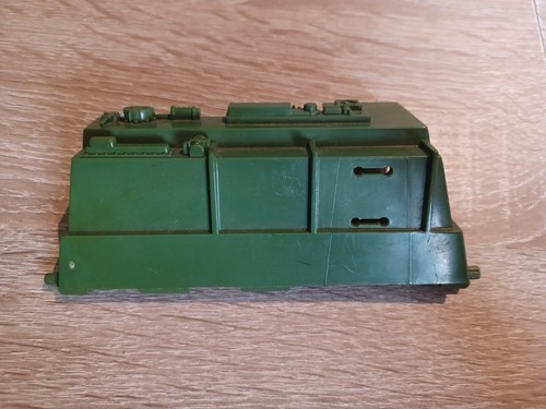 Hasbro - Véhicule-jouet G.I. Joe Thunderclap - 1980-1990