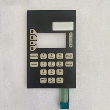 For Honeywell V2000PLUS Keypad Protective Film