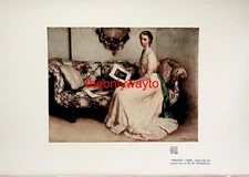 Prints (1908), W W Russell, Book Illustration (Print), 1910