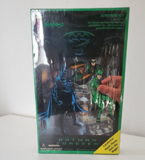 1995 BATMAN COLORFORMS ADVENTURE PLAY SET, FACTORY SEALED, DC COMICS 