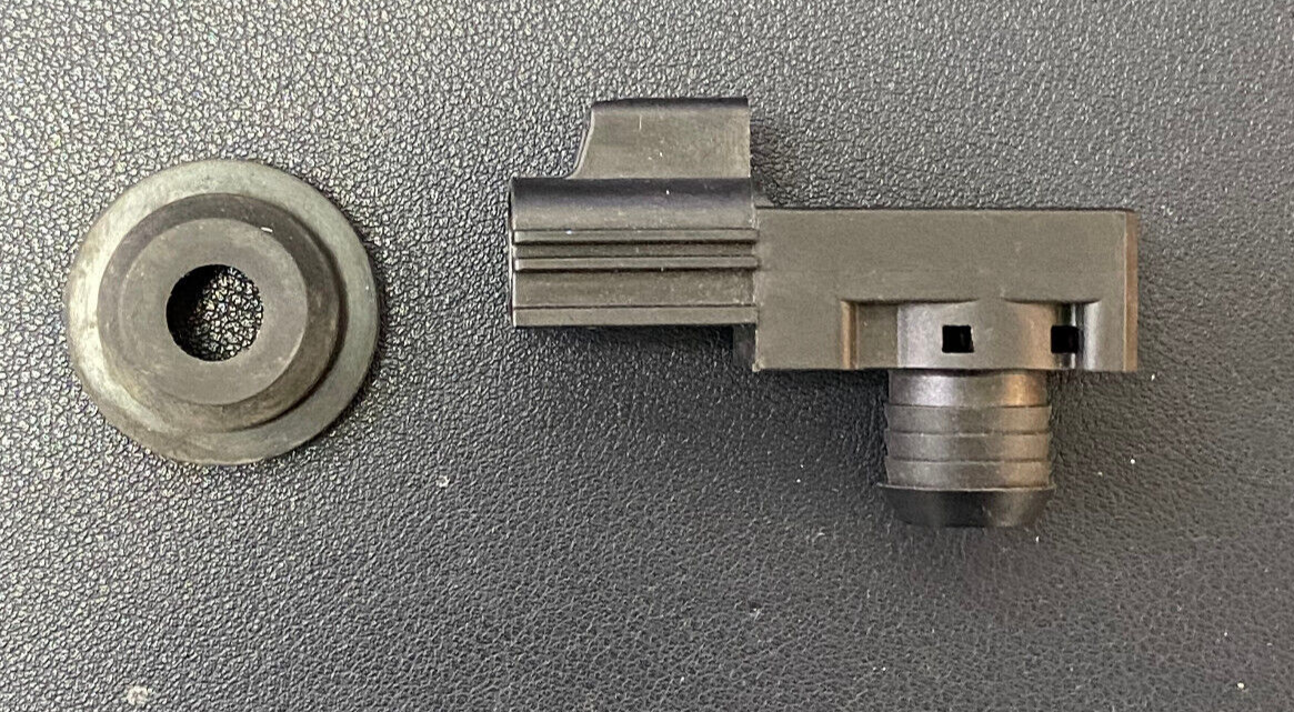 Bosch OEM 0261230121 / BST159 NEW Power Brake Booster Sensor | eBay